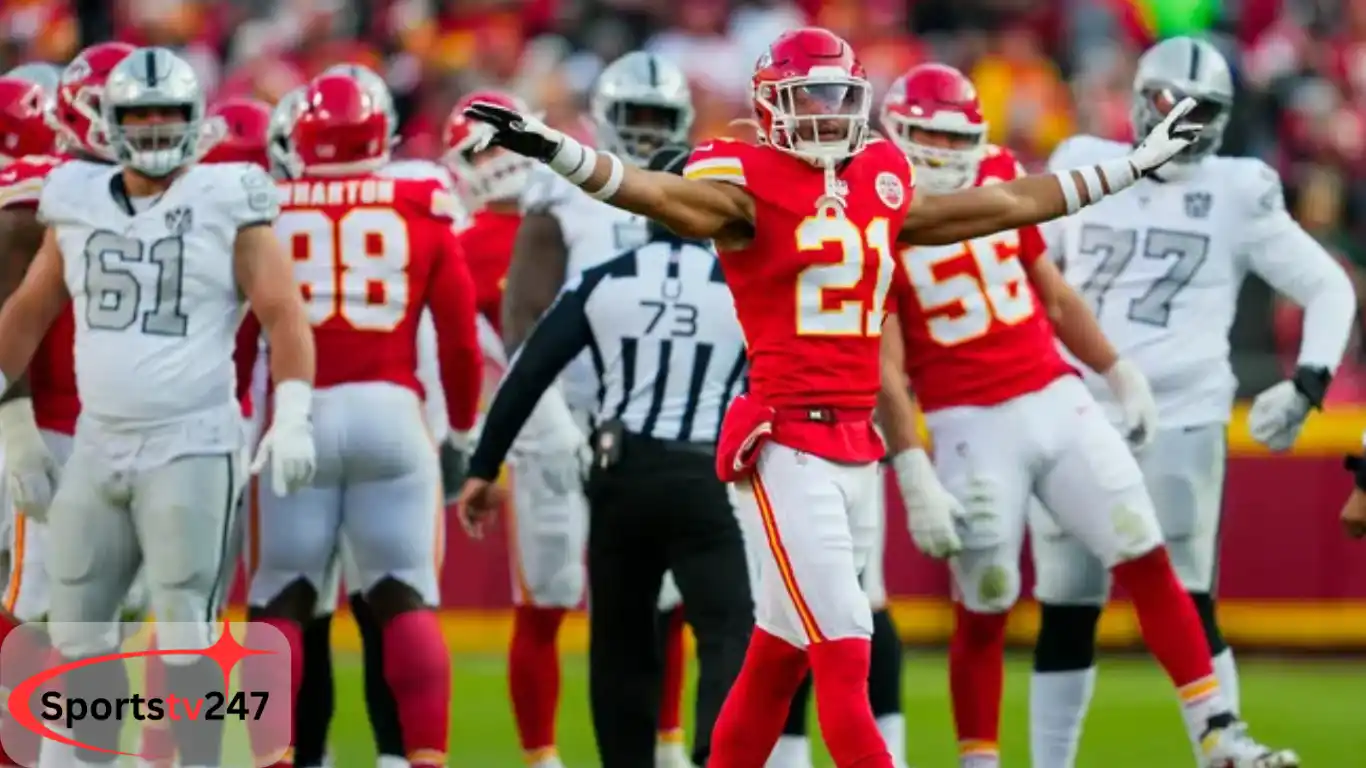 NFL Christmas overreactions: Chiefs going back to Super