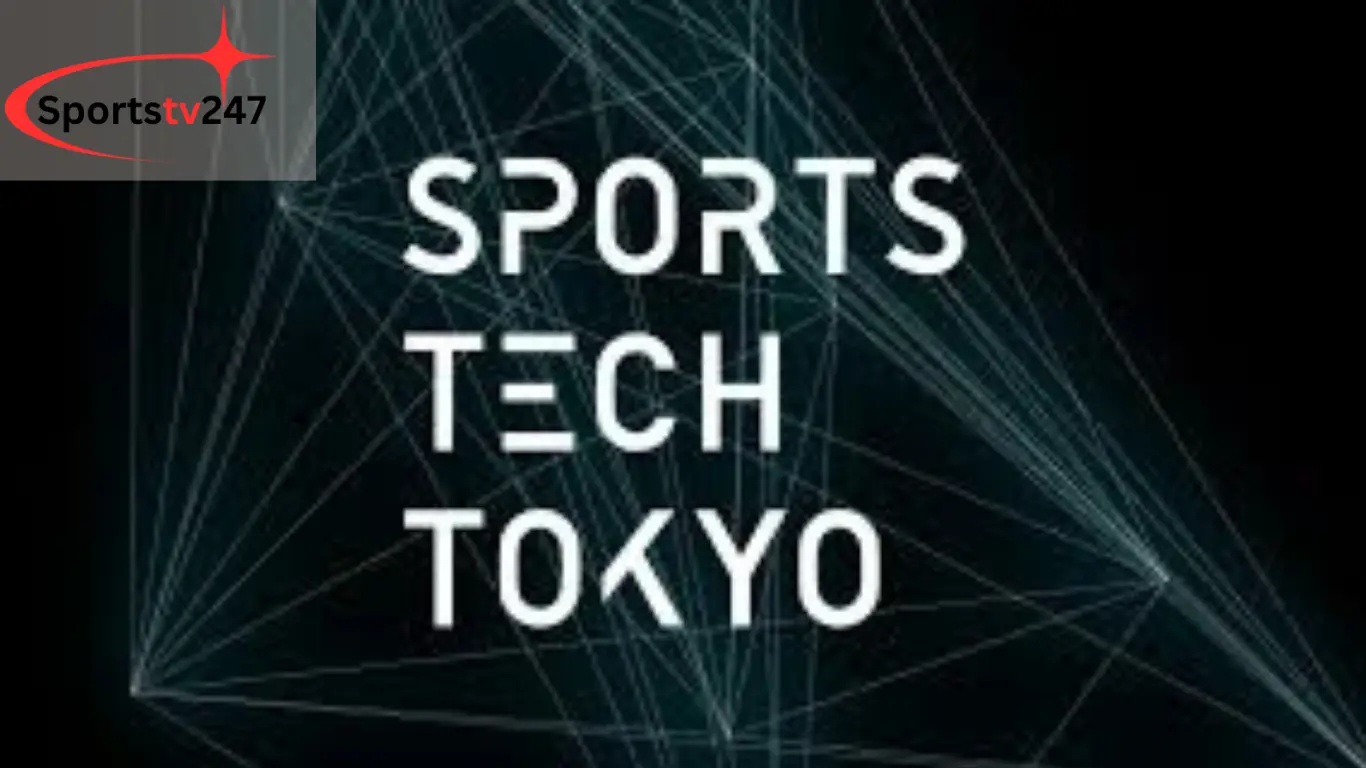 SPORTS TECH TOKYO