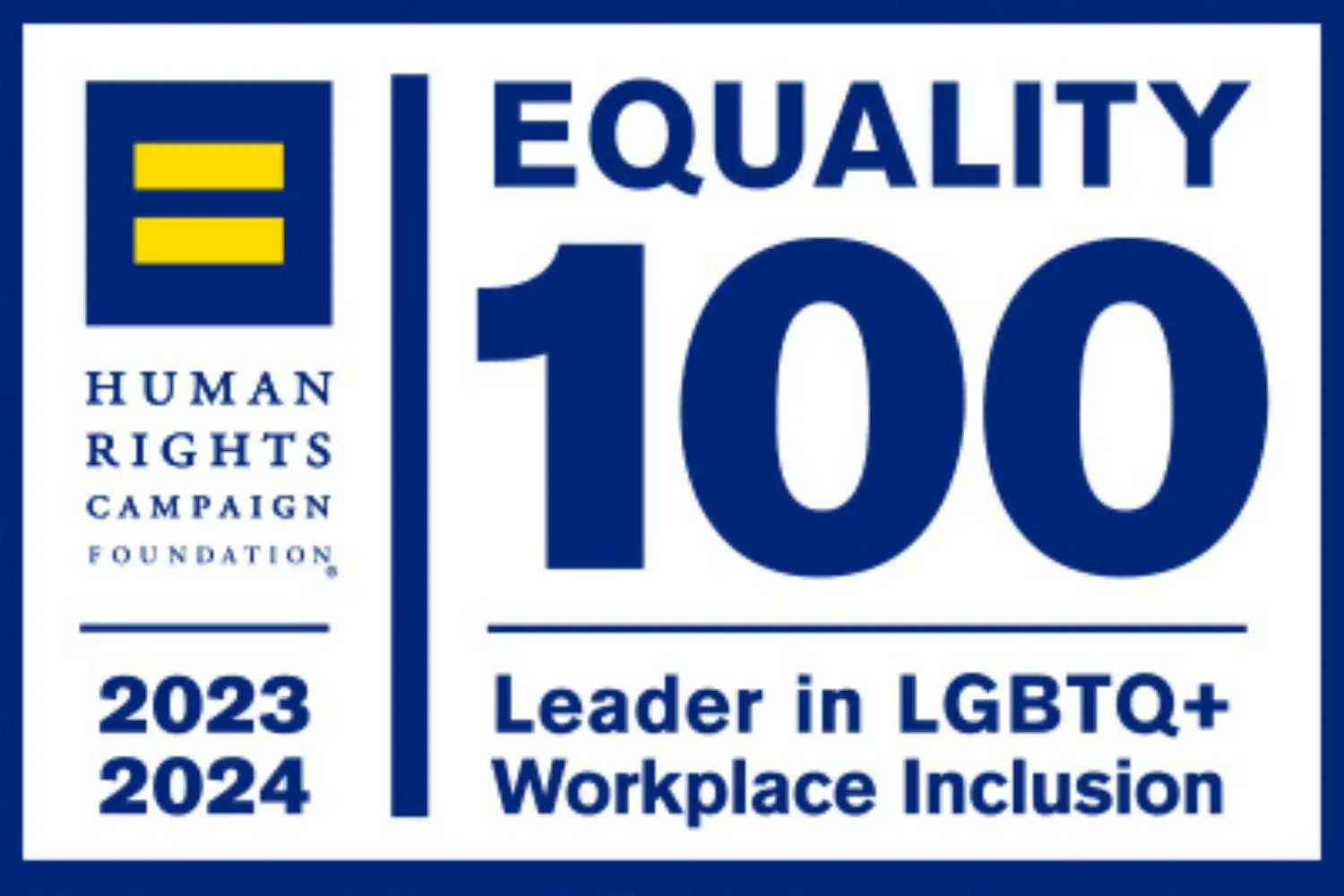 AEG Earns Top Score in Human Rights Campaign Foundation’s 2024-2025 Corporate Equality Index for Sixth Consecutive Year