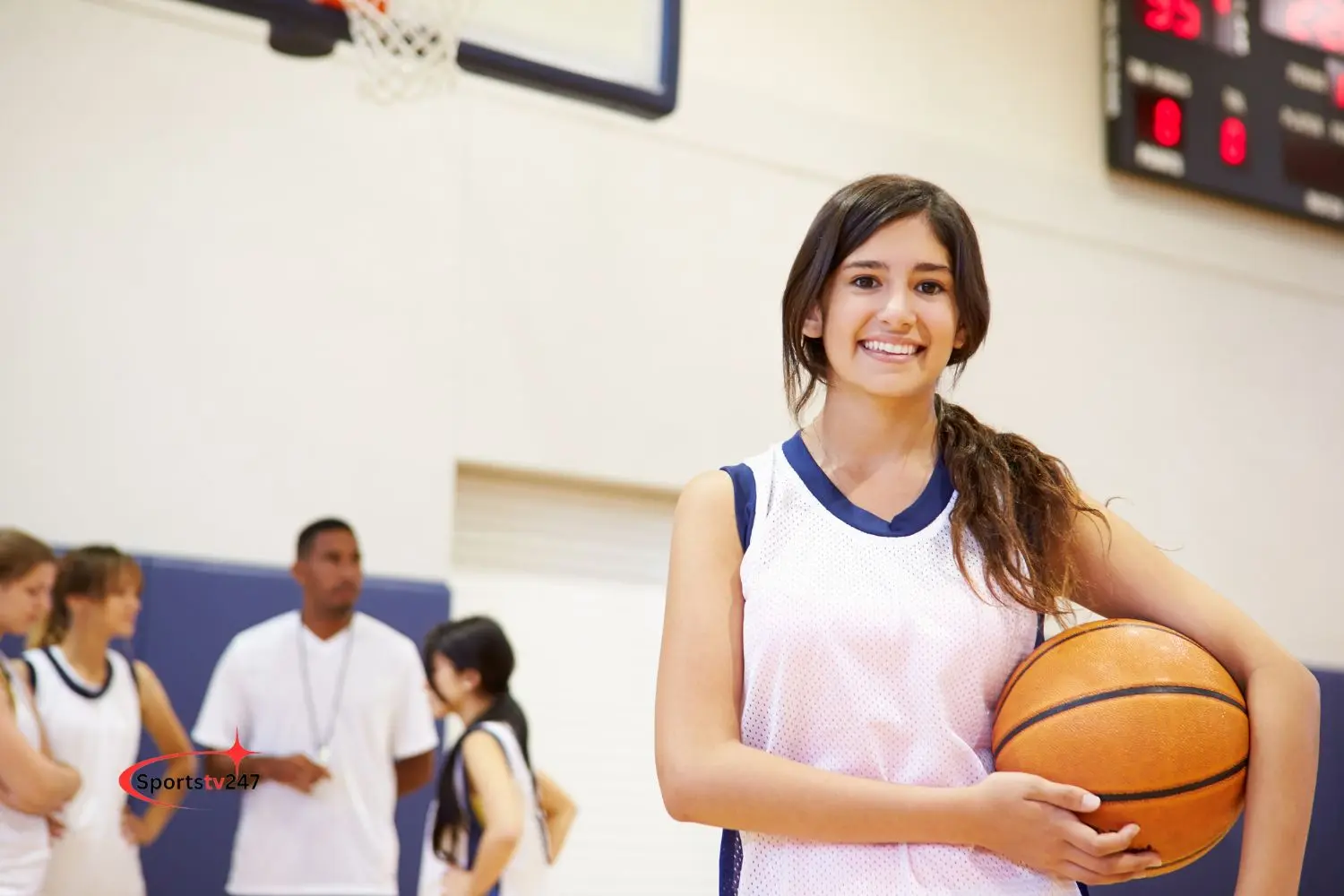 Hilltop girls basketball remains undefeated with big nonconference win over Montpelier