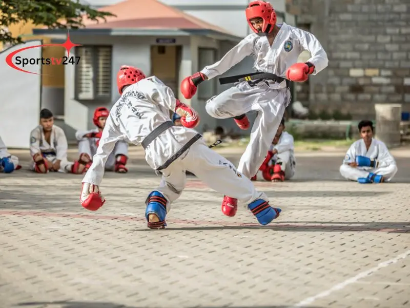 Is Taekwondo Good in a Street Fight