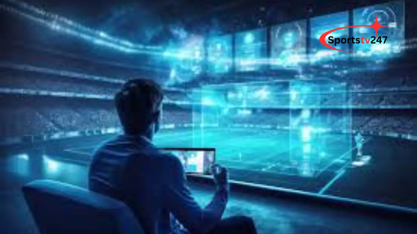 Technology That’s Revolutionizing Sports in 2024